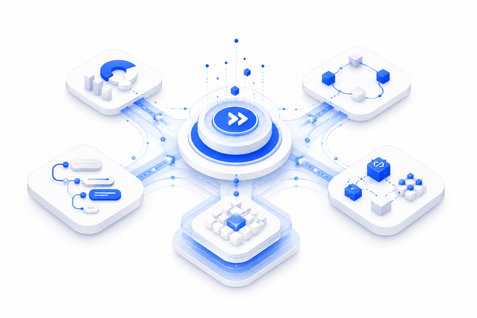 Generative AI Consulting